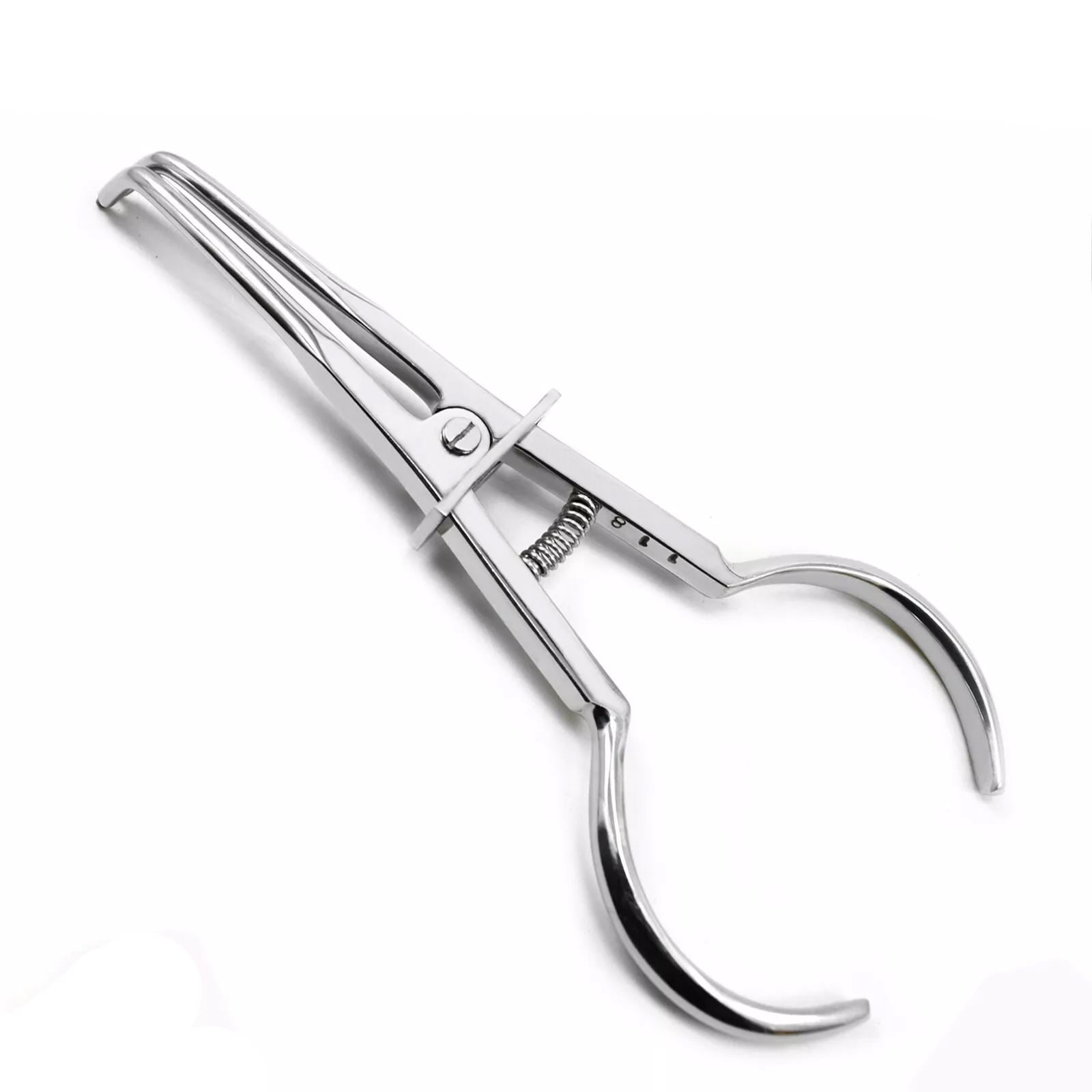 Pince à Clamp Stoke Pour Digue Dentaire - Marque Ainsworth - Neuf - Instrument Endodontie